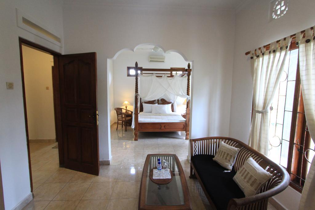 Graha Rusni Villa Ubud Eksteriør billede